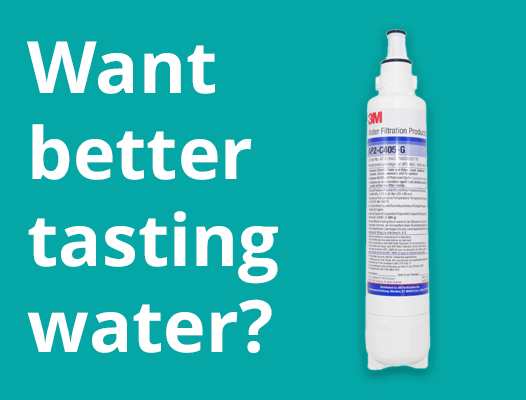How do Carbon Water Filters work?