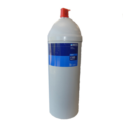 BRITA Water Filter Cartridge Purity C 1100 (1012446)