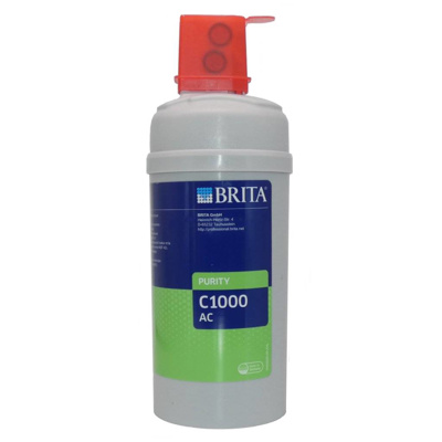 BRITA Water Filter Cartidge Purity AC 1000 (1002063)