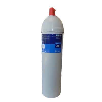 BRITA Water Filter Cartridge Purity C 500 (1002045)