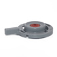 Quick Lock Whipper Base c/w Seals & Long Lever