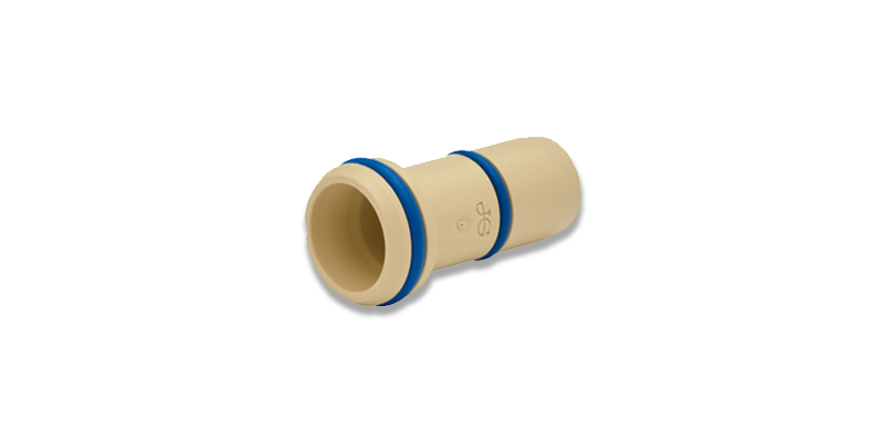 Why your fittings need John Guest Pipe Inserts