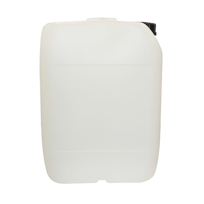 20 Litre Natural Jerry Can With Lid