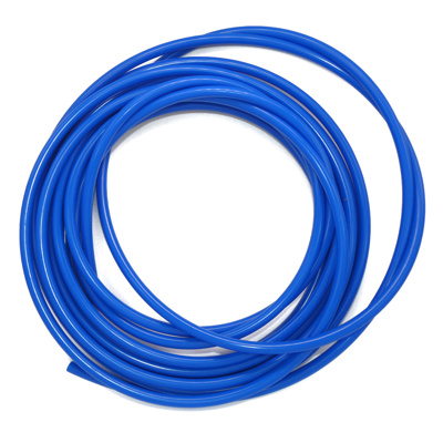 John Guest LLDPE Tubing 3/8" OD 10m Length - Blue