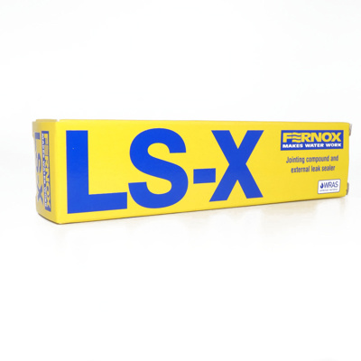 Leak Sealer LS-X (50ml) Fernox