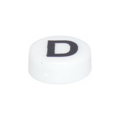 Round Snap on Button D