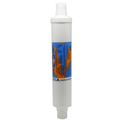 Omnipure Inline Water Filter K Series K2586 3/4" BSP Male