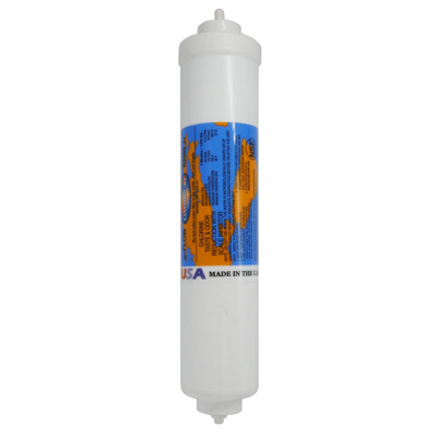 Omnipure Inline Water Filter K Series K2586JJ 1/4" Pushfit	