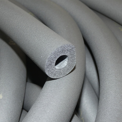 Coiled Insulation 3/8" 9mm Wall /50m coil