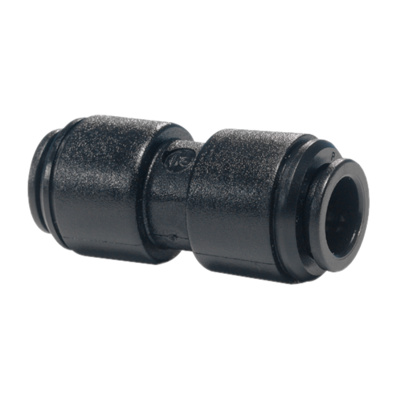 John Guest Equal Straight Connector 6mm Pushfit
