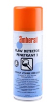 Ambersil Leak Detector Spray 250ml