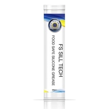H1 Food Safe Silicone Grease 100ml Tube