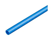 John Guest Rigid Nylon Tube 28mm x 3 Metres - Blue