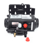 Flojet Syrup Pump - Product OUT 3/8 Barb - Gas IN 1/4 Barb
