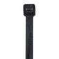 Cable Tie Black 370mm x 7.6mm