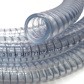 Wire Reinforced Waste Hose 16mm ID, 30m Coil