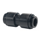 John Guest Equal Straight Connector 6mm Pushfit